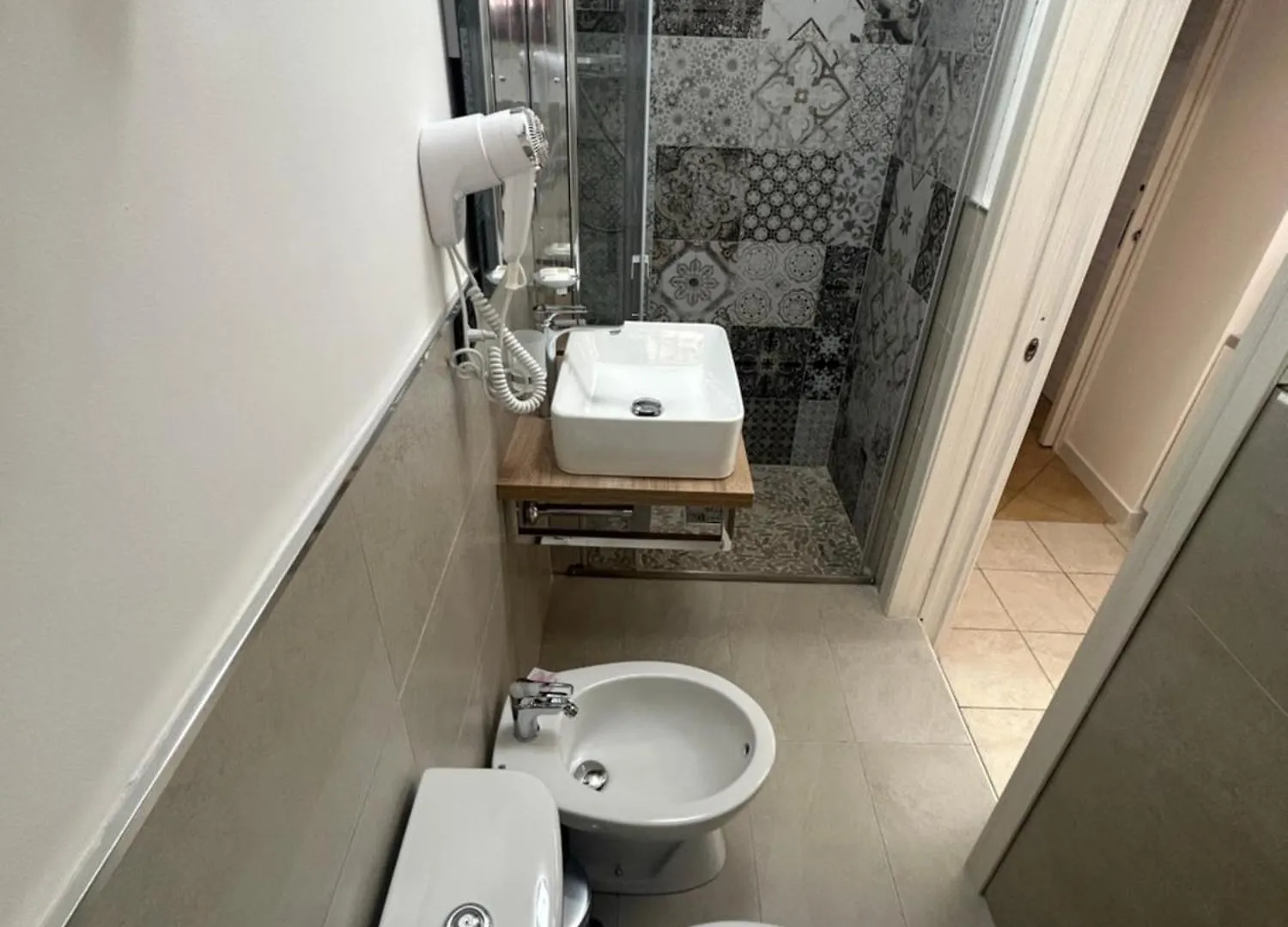 Salette Home كاتانيا شقة