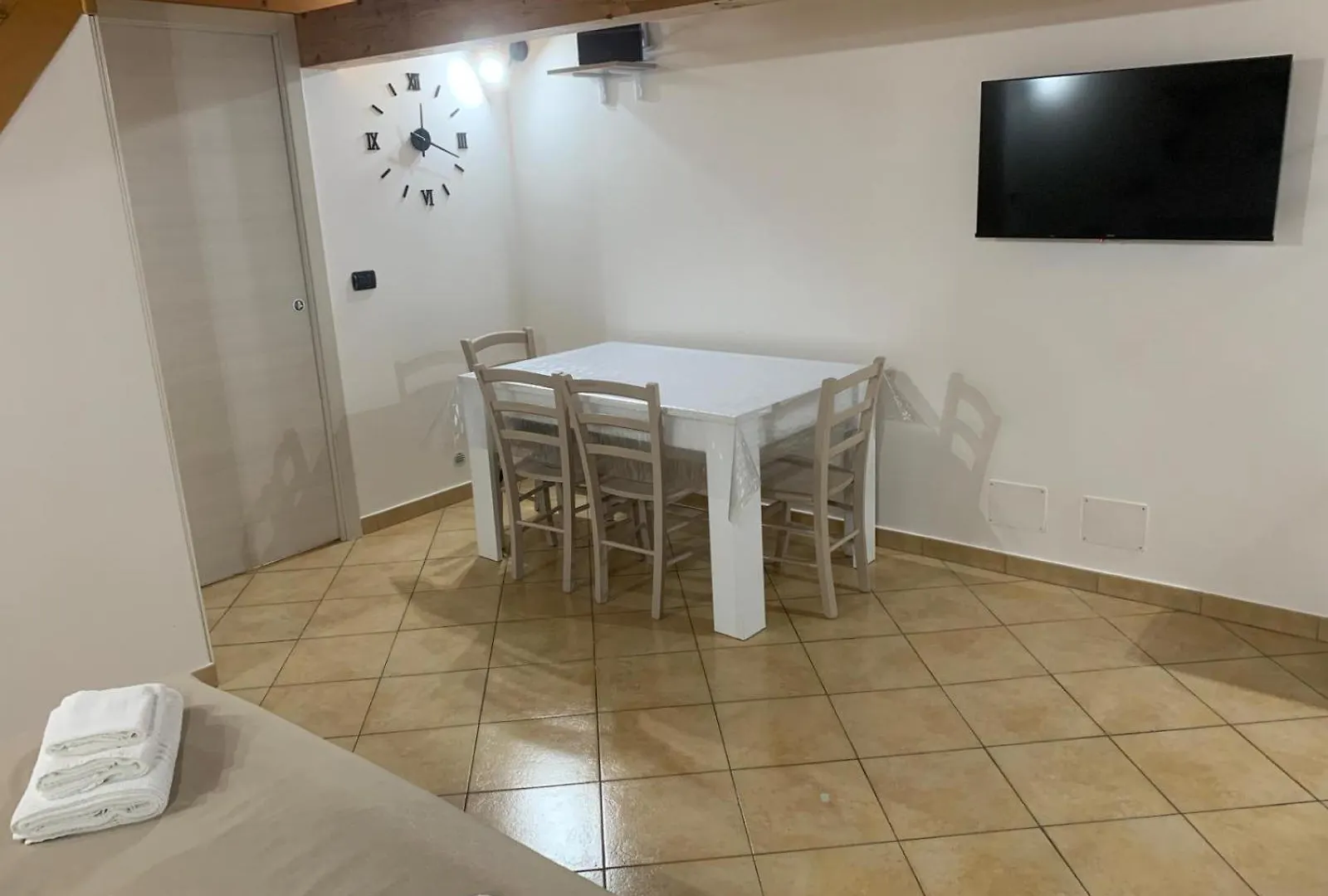 Salette Home كاتانيا 0*,  إيطاليا